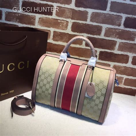 gucci boston replica handbags|best gucci knockoff handbags.